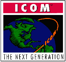 IcomAmerica